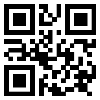 Scansione del Qr Code di 3917278051