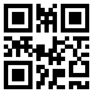 Scansione del Qr Code di 3917278052