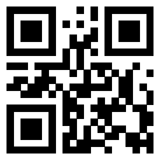Immagine del Qr Code di 3917278053