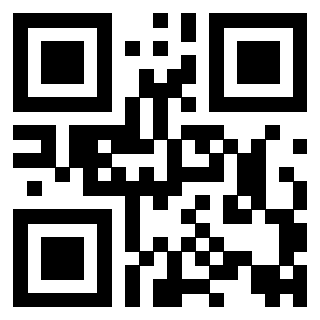 3917278054 - Immagine del Qr Code associato
