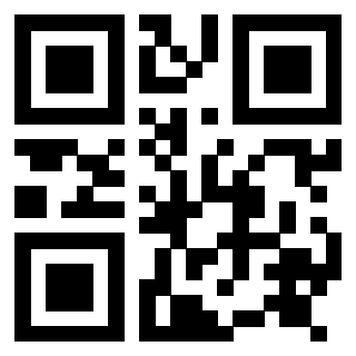 3917278055 QrCode associato