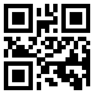 3917278057 - Immagine del QrCode associato