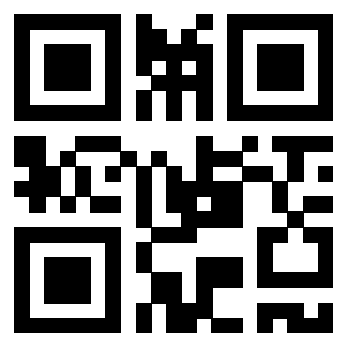 Scansione del Qr Code di 3917278060