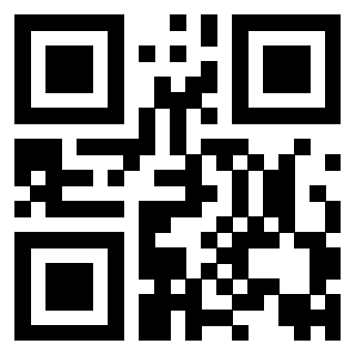 Immagine del QrCode di 3917278061