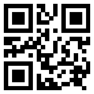 Immagine del QrCode di 3917278064