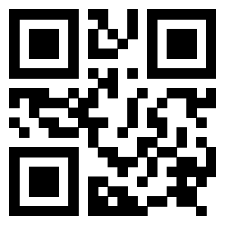 3917278069 - Immagine del Qr Code associato