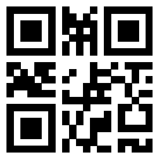 Immagine del QrCode di 3917278071