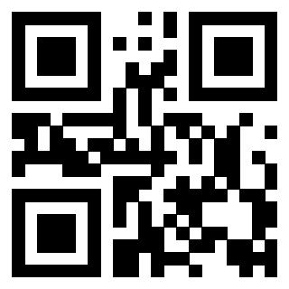 Immagine del Qr Code di 3917278073