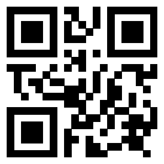 3917278079 - Immagine del Qr Code associato