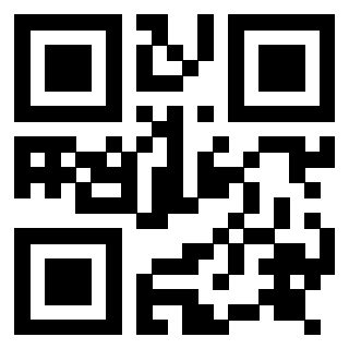 3917278081 - Immagine del Qr Code