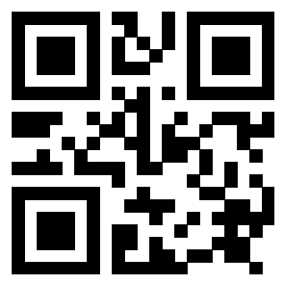 Immagine del Qr Code di 3917278082