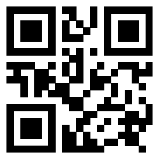3917278084 - Immagine del QrCode associato