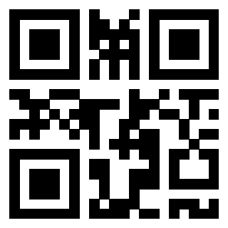 Scansione del Qr Code di 3917278087