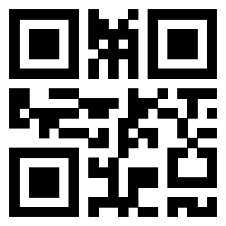 3917278088 - Immagine del QrCode associato