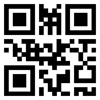 3917278091 - Immagine del QrCode associato