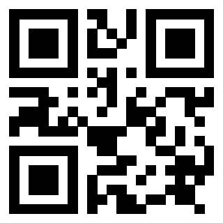 3917278092 - Immagine del Qr Code associato