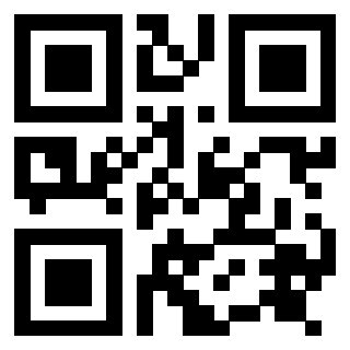 3917278094 - Immagine del Qr Code associato