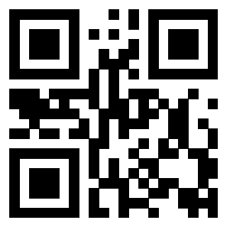 3917278095 - Immagine del Qr Code associato