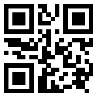 Il Qr Code di 3917278096