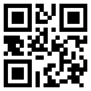 Il QrCode di 3917278097