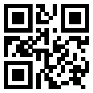 Immagine del Qr Code di 3917278099