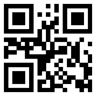 Il Qr Code di 3917278104