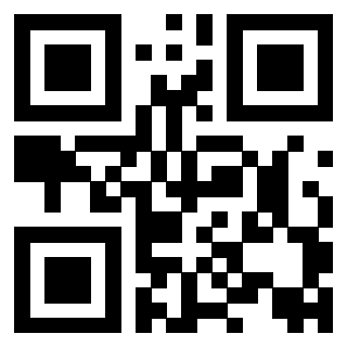 Immagine del QrCode di 3917278105