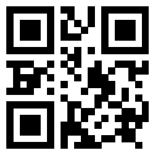 Immagine del QrCode di 3917278108