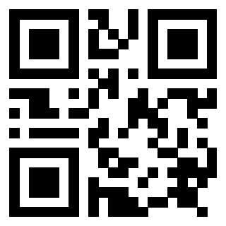 3917278112 - Immagine del Qr Code associato