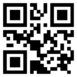 Il Qr Code di 3917278114