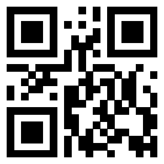 Il QrCode di 3917278117