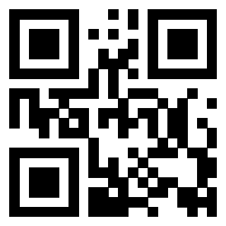 Immagine del Qr Code di 3917278118
