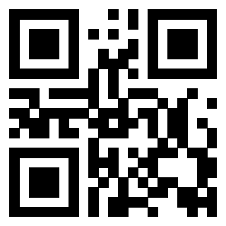 3917278119 - Immagine del QrCode