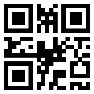 Immagine del QrCode di 3917278120
