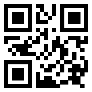 Immagine del Qr Code di 3917278121
