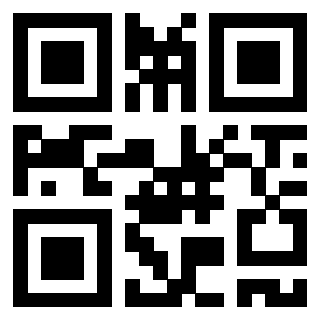 Scansione del QrCode di 3917278122