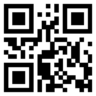 3917278126 - Immagine del Qr Code associato
