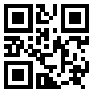 Il Qr Code di 3917278127