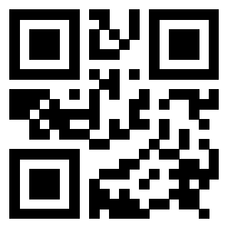 Scansione del QrCode di 3917278130