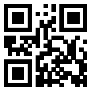 Immagine del Qr Code di 3917278132