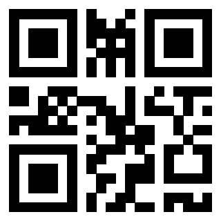 3917278133 Qr Code associato