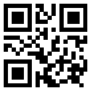 3917278135 - Immagine del Qr Code