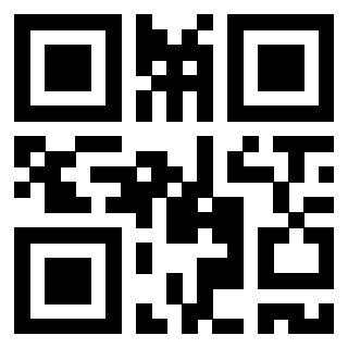 3917278137 Qr Code associato