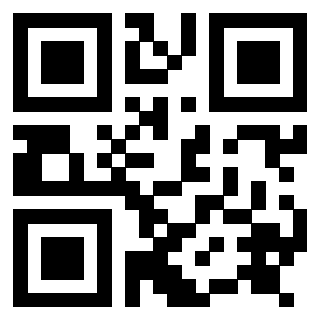 3917278138 - Immagine del Qr Code associato