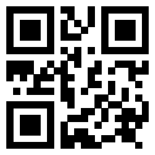 3917278139 - Immagine del QrCode associato