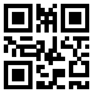 Immagine del Qr Code di 3917278140