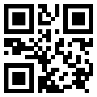 3917278142 QrCode associato