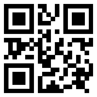 3917278143 - Immagine del Qr Code