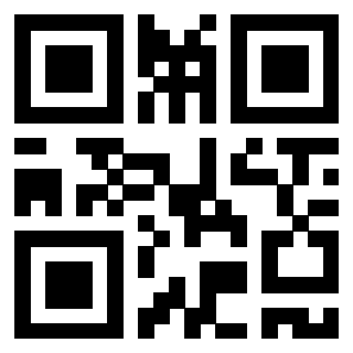 Scansione del QrCode di 3917278144
