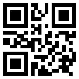 Il QrCode di 3917278149